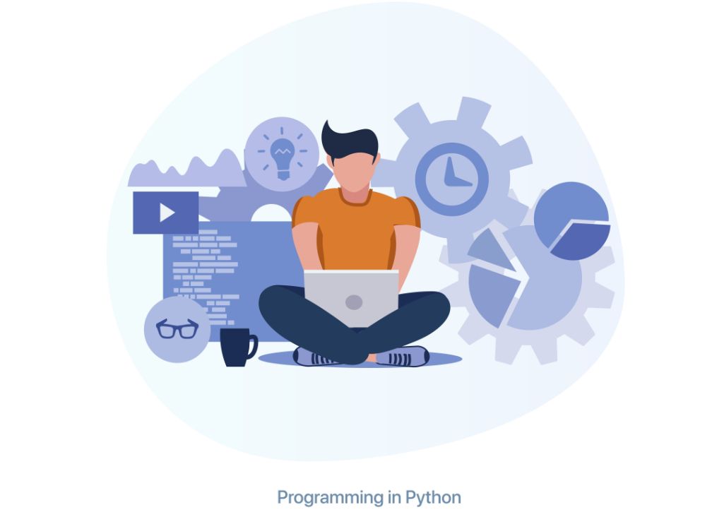 Pythonエンジニアの年収が高い理由とは？