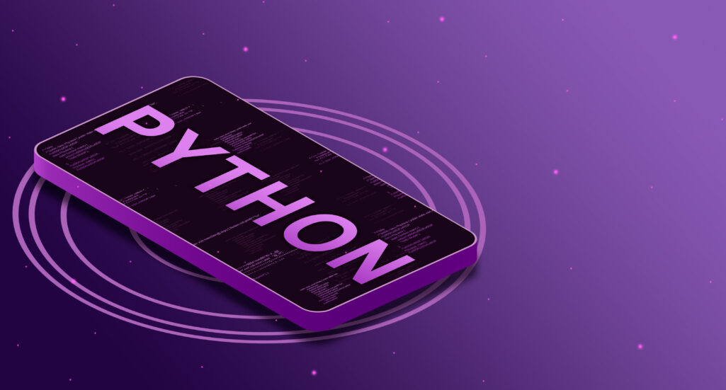 Pythonの特徴を知る