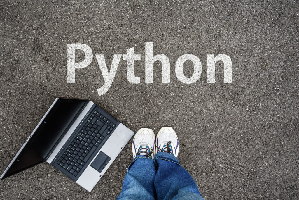 Pythonのfor文とは？