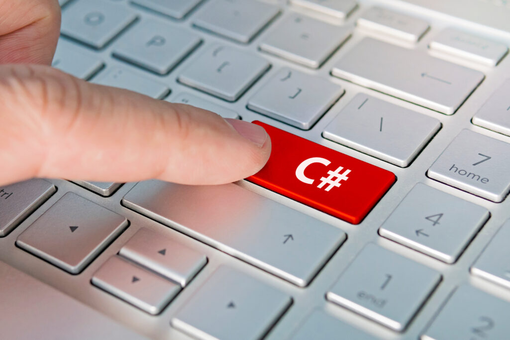 C#とは？Microsoft社が開発したプログラミング言語