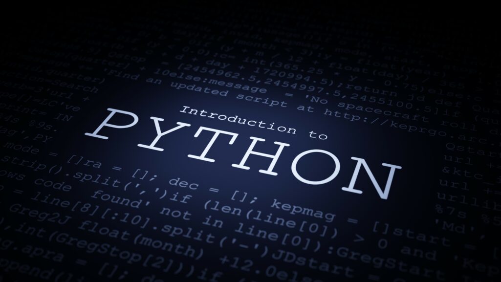 Pythonとはどのような言語？