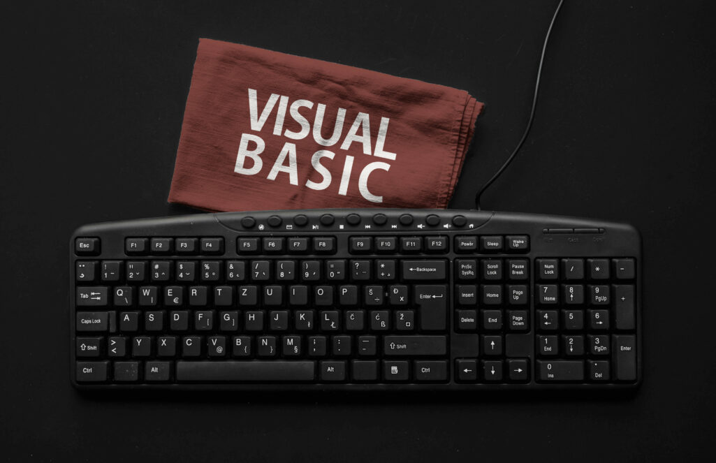 Visual Basicとは？