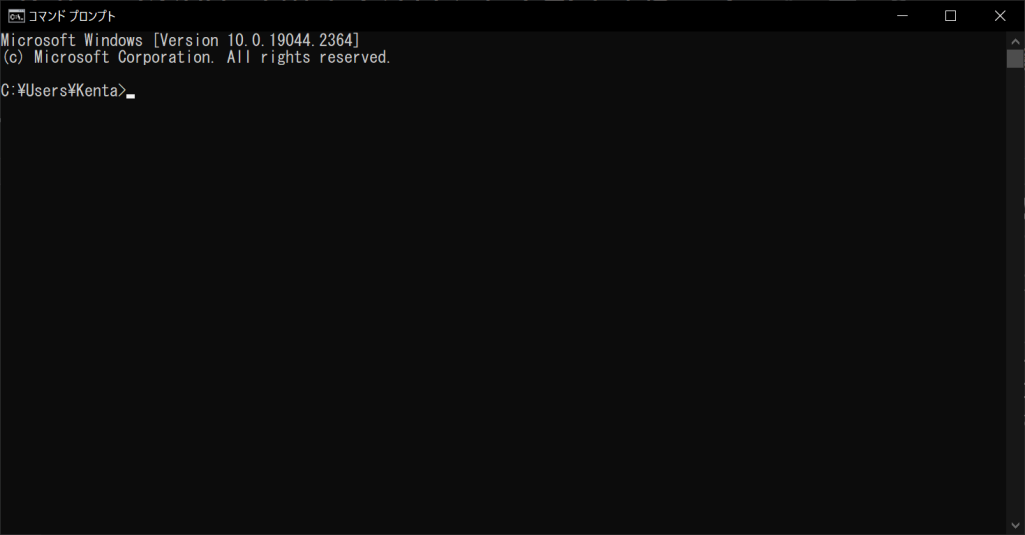 PythonでGUIを活用するメリット！おすすめライブラリと使い方も解説 | コードカキタイ