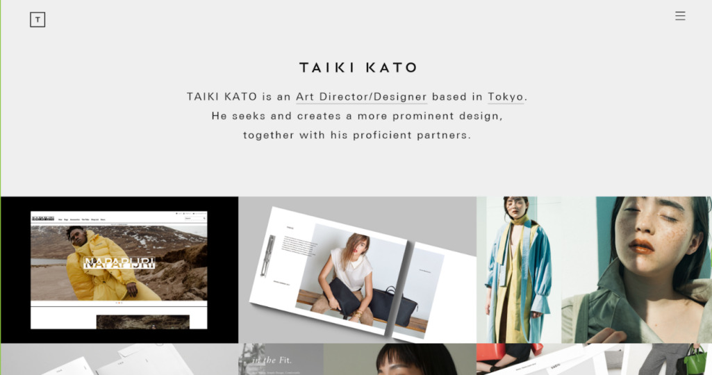 TAIKI KATO