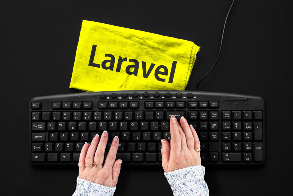 Laravelにはどんな特徴があるの？