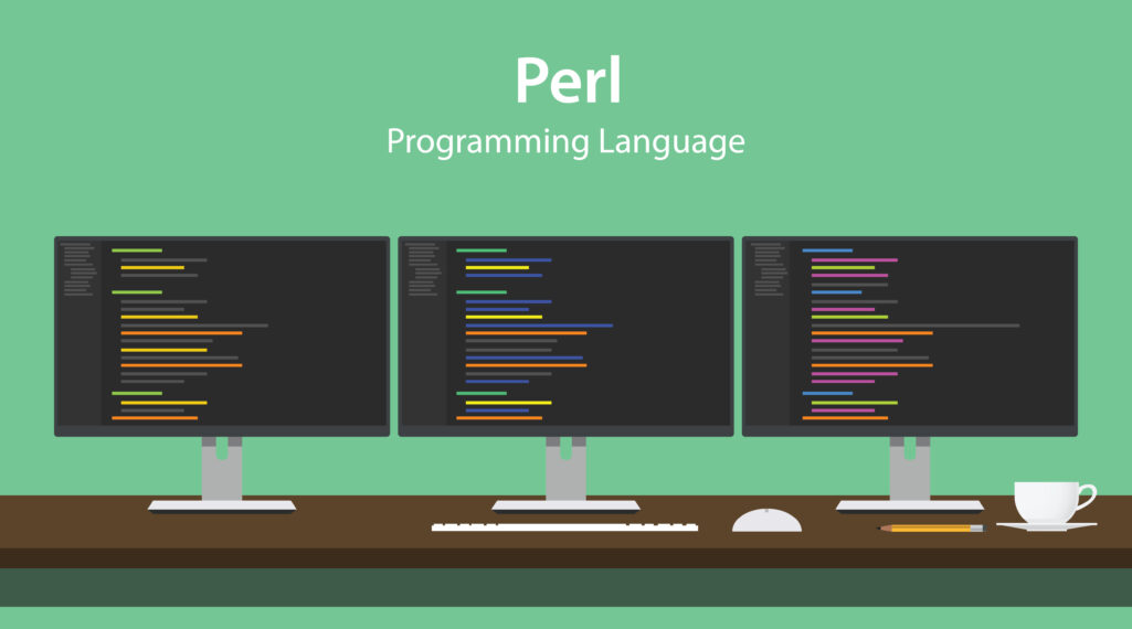 Perlを使うのであればフレームワークの導入がおすすめ