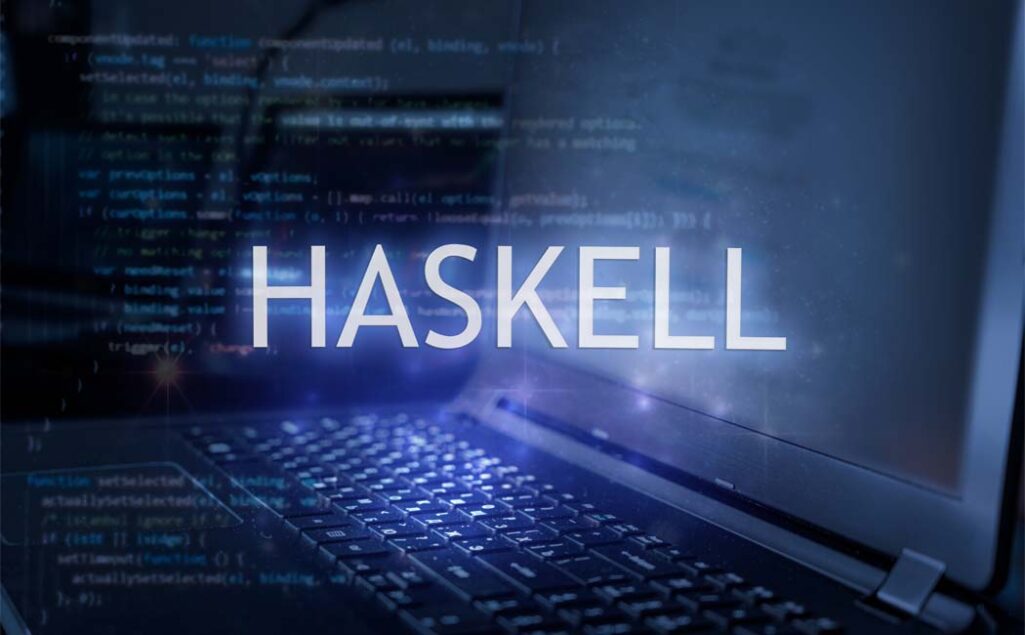 Haskellとは？